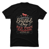 it's a beautiful day at the red pony t-shirt